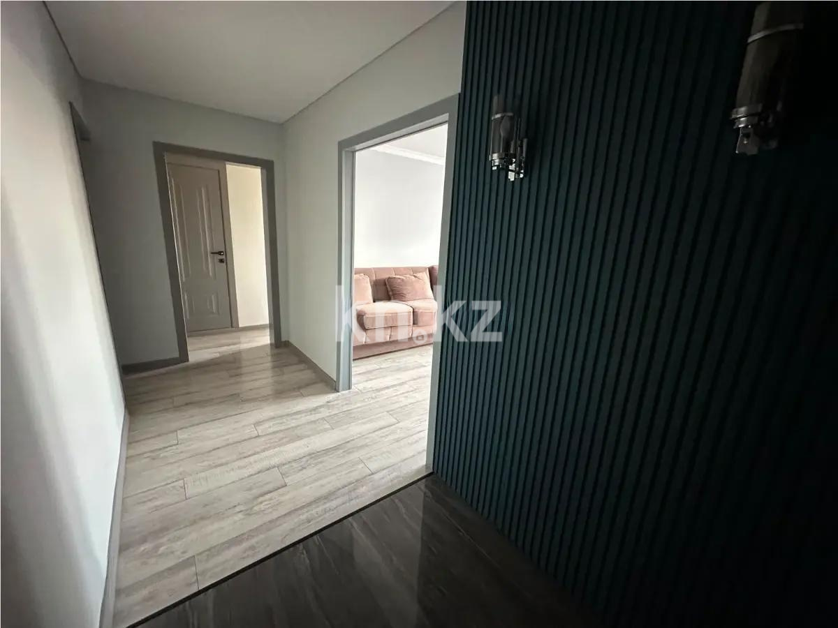 Продажа 3-комнатной квартиры, 68 м² - Продажа недвижимости в Караганде - страница 4 фото 6 из 7