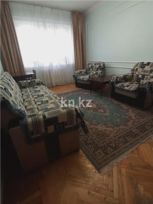 Продажа 3-комнатной квартиры, 65 м² в Алматы