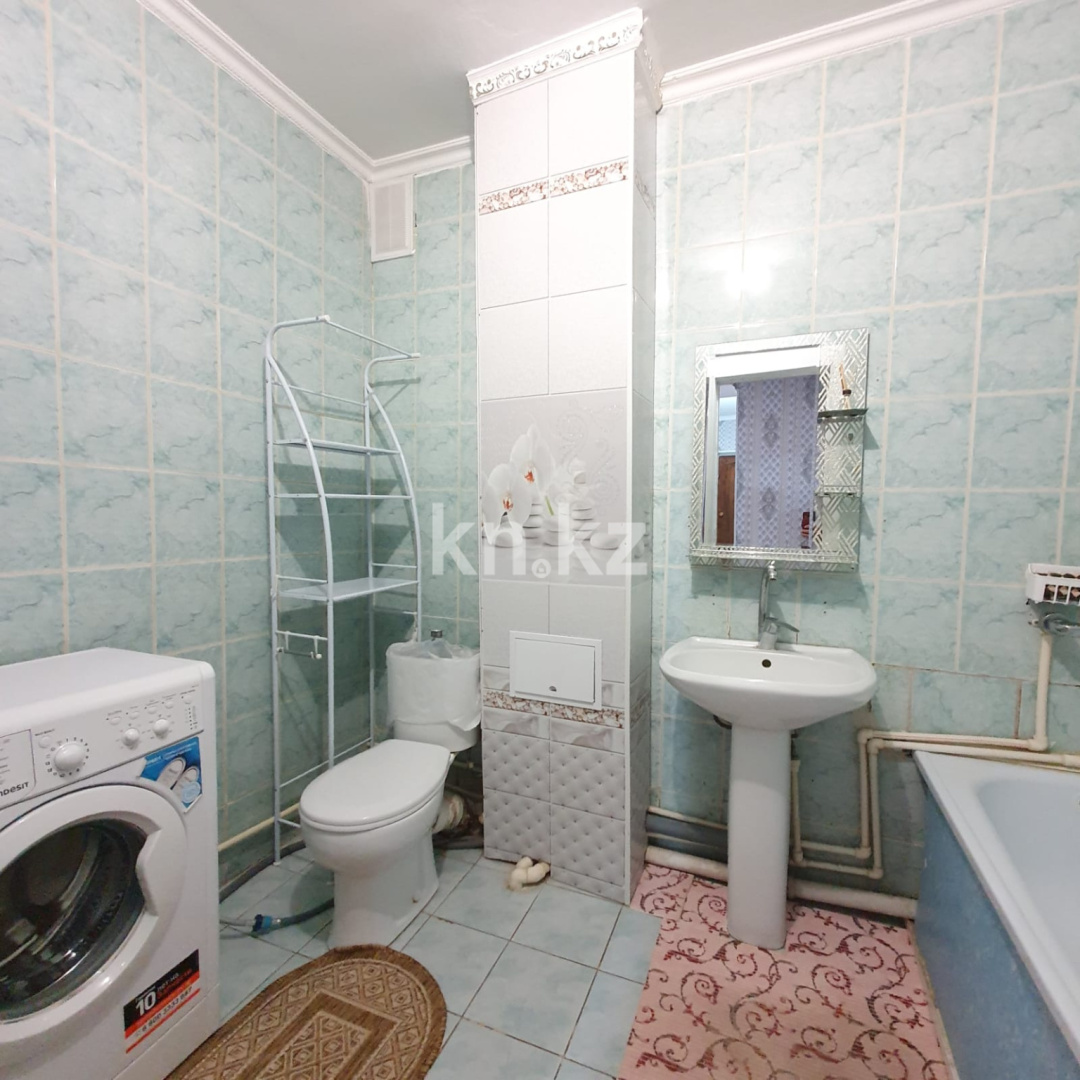 Продажа 2-комнатной квартиры, 49.5 м², ул. Ломоносова - Продажа квартир в Актобе фото 12 из 24