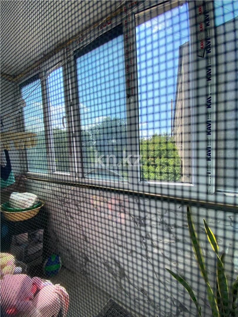 Продажа 3-комнатной квартиры, 63 м² - Продажа земельных участков в Балхаше фото 10 из 11