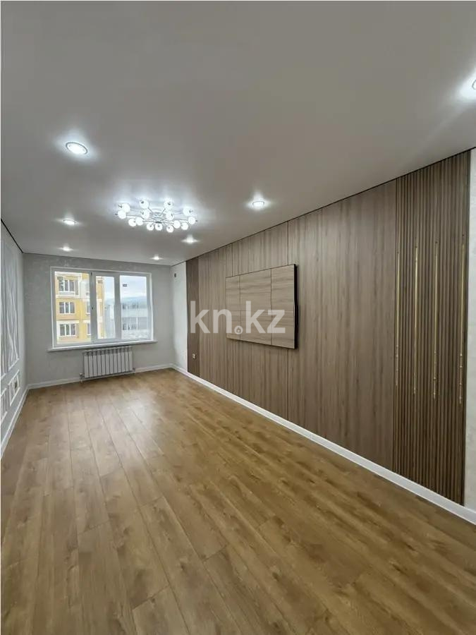 Продажа 2-комнатной квартиры, 40 м² - Недвижимость в Казахстане - страница 5 фото 1 из 3