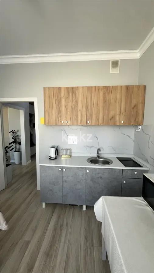 Продажа 1-комнатной квартиры, 35 м² в Астане - фото 2