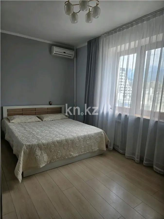 Продажа 2-комнатной квартиры, 50 м² - Продажа двухкомнатных квартир от собственников в Алматы - страница 4 фото 2 из 5