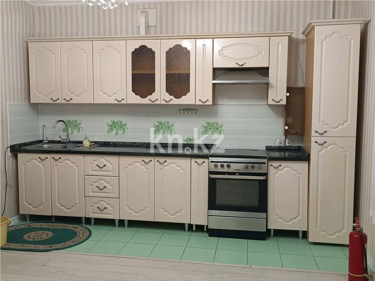 Продажа 3-комнатной квартиры, 120 м² в Астане - фото 5