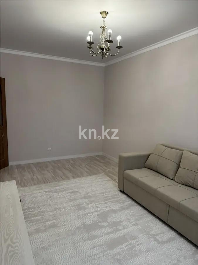 Продажа 2-комнатной квартиры, 55 м² - Продажа квартир в новостройках Астаны фото 2 из 4