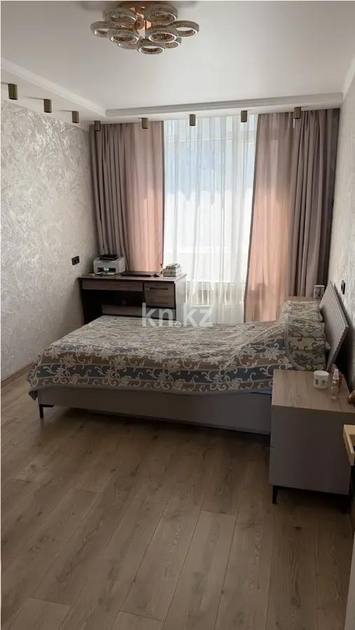 Продажа 2-комнатной квартиры, 63 м² в Алматы - фото 2