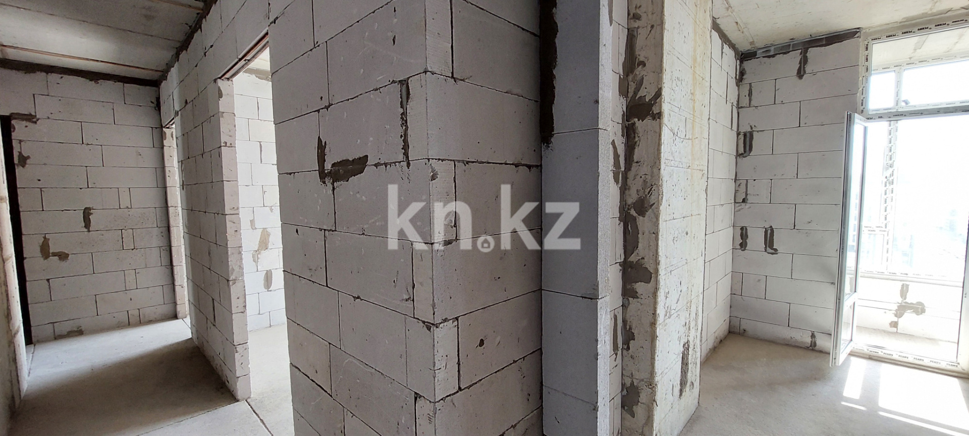 Продажа 3-комнатной квартиры, 90 м² - Продажа трехкомнатных квартир в Астане фото 17 из 22