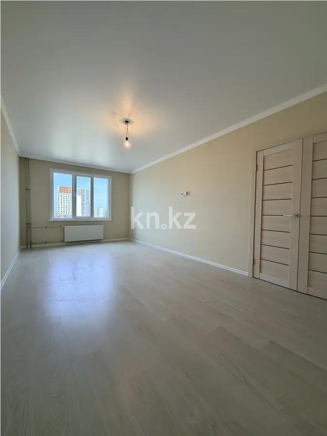 Продажа 3-комнатной квартиры, 91 м² - Продажа трехкомнатных квартир в блочном доме в Астане - страница 4 фото 1 из 5