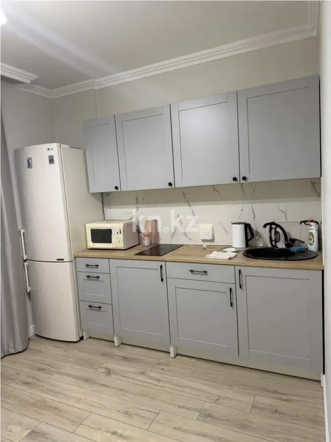 Продажа 1-комнатной квартиры, 38 м² - Продажа квартир от собственников в Астане - страница 13 фото 2 из 3