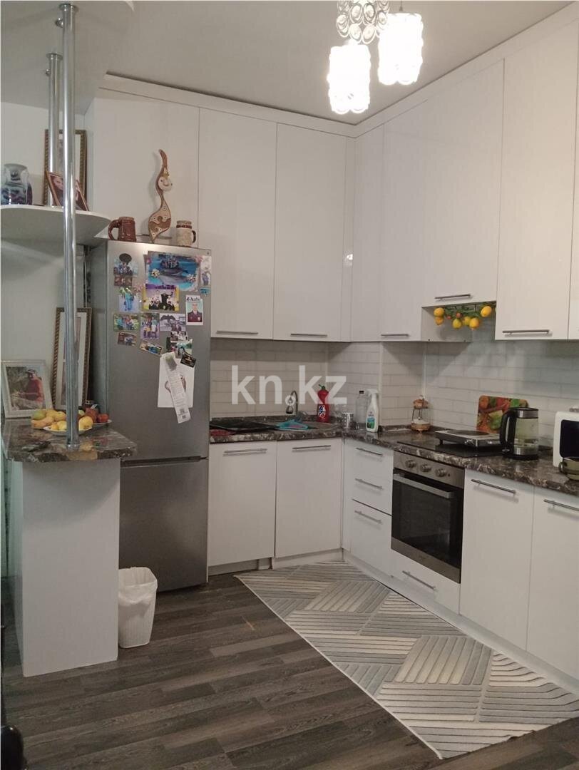 Продажа 2-комнатной квартиры, 66 м² в Астане - фото 9