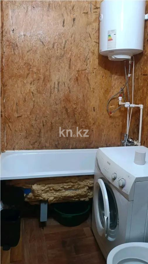 Продажа 1-комнатной квартиры, 31 м², ул. Парковая, дом  39б в Шахтинске - фото 3