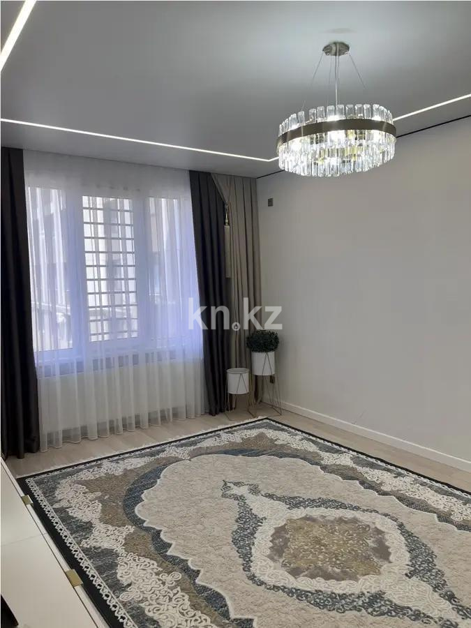 Продажа 2-комнатной квартиры, 61 м² в Астане