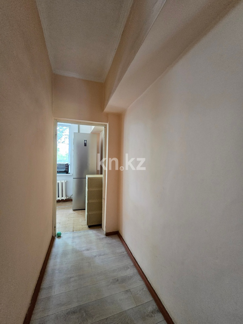 Продажа 2-комнатной квартиры, 63 м², ул. Красногорская - Продажа квартир в Алматы фото 16 из 23