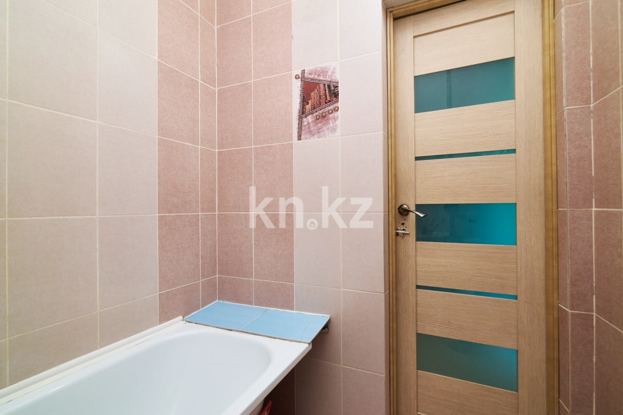 Продажа 1-комнатной квартиры, 37 м² в Астане - фото 11