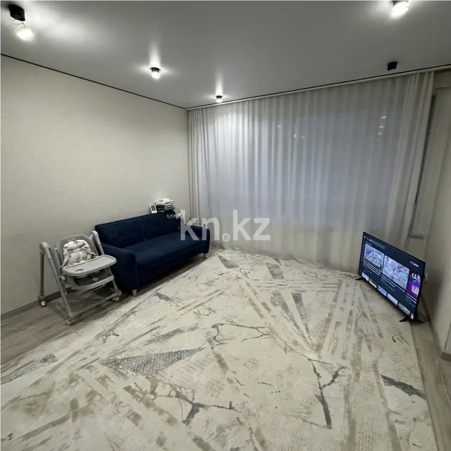 Продажа 2-комнатной квартиры, 56.3 м² - Продажа квартир в Кокшетау фото 1 из 4