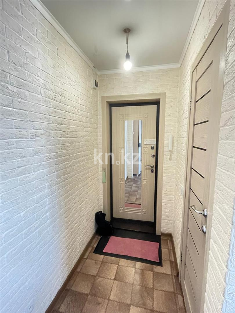 Продажа 4-комнатной квартиры, 59 м², ул. Жамбыла - Продажа квартир в Сарани фото 10 из 11