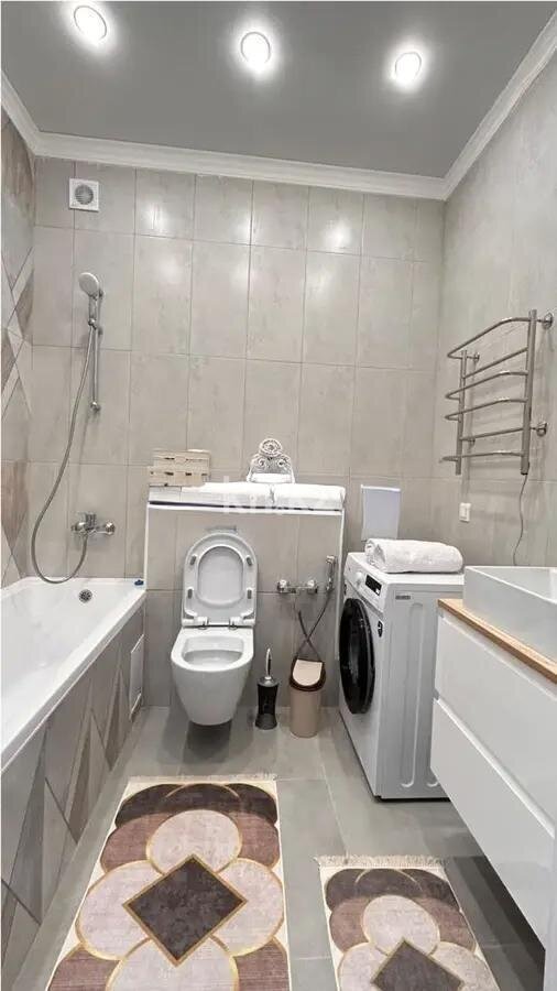 Продажа 1-комнатной квартиры, 41 м² в Астане - фото 3