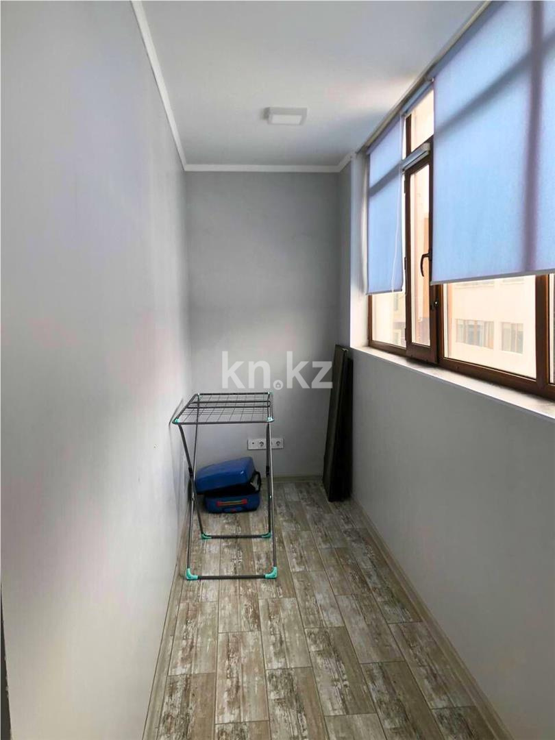 Продажа 1-комнатной квартиры, 48 м² - Продажа и аренда жилой и коммерческой недвижимости в Казахстане фото 7 из 8