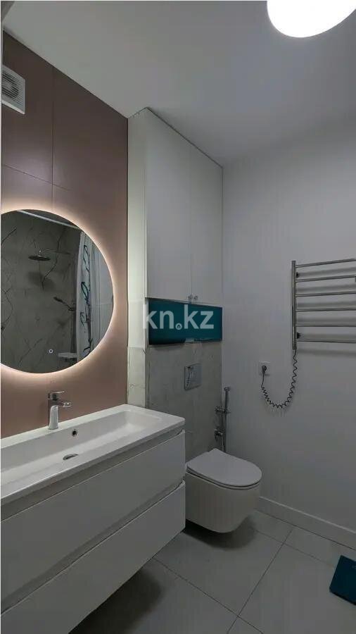 Продажа 3-комнатной квартиры, 94 м² в Астане - фото 5
