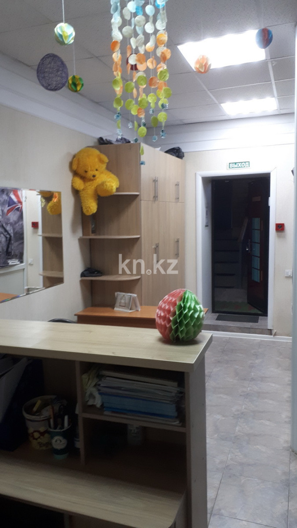 Продажа , 100 м², ул. Косшыгулулы, дом  19 - Продажа офисных и торговых помещений в Астане с фото фото 12 из 15