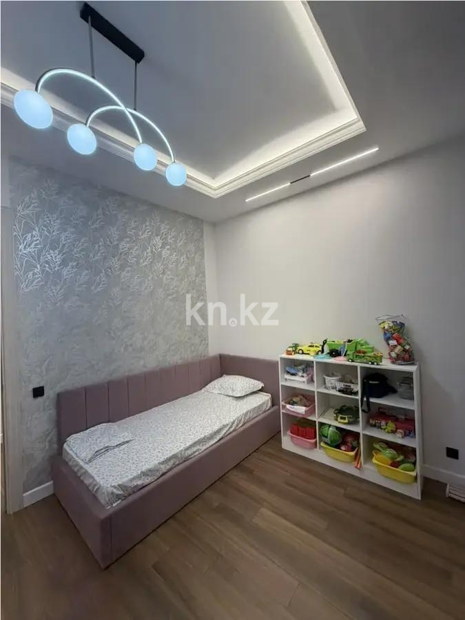 Продажа 3-комнатной квартиры, 87 м² в Астане - фото 3