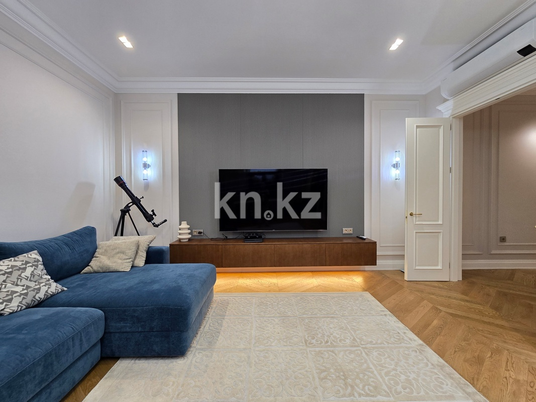 Продажа 3-комнатной квартиры, 191 м² - Продажа трехкомнатных квартир в Алматы - страница 107 фото 16 из 36