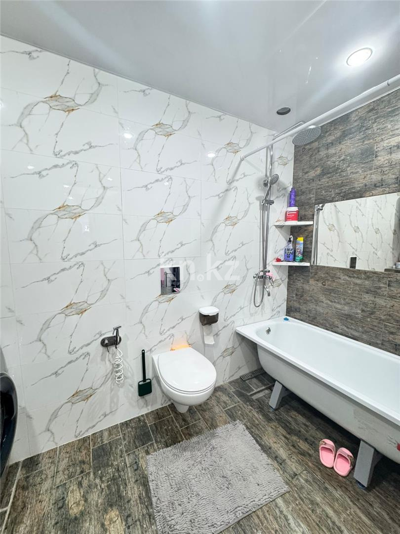 Продажа 3-комнатной квартиры, 54 м², мкр-н 7 в Темиртау - фото 11