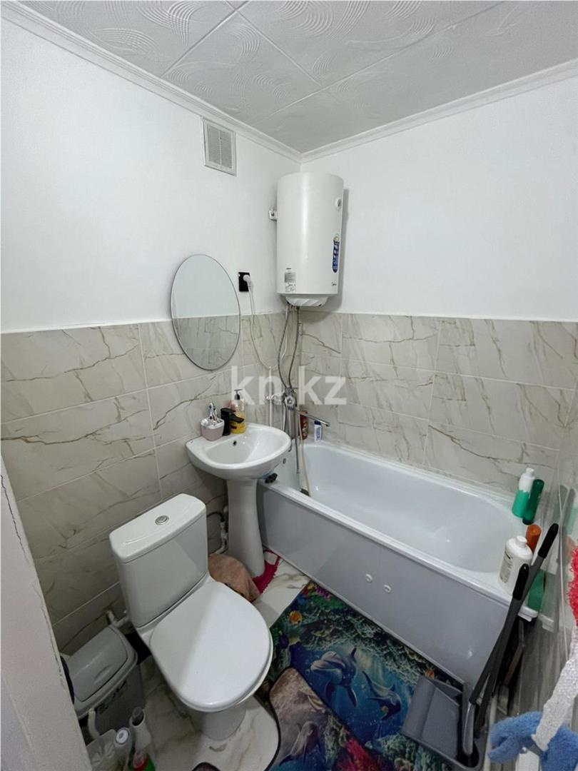 Продажа 1-комнатной квартиры, 31 м², мкр-н 12 - Продажа квартир в Караганде фото 7 из 12