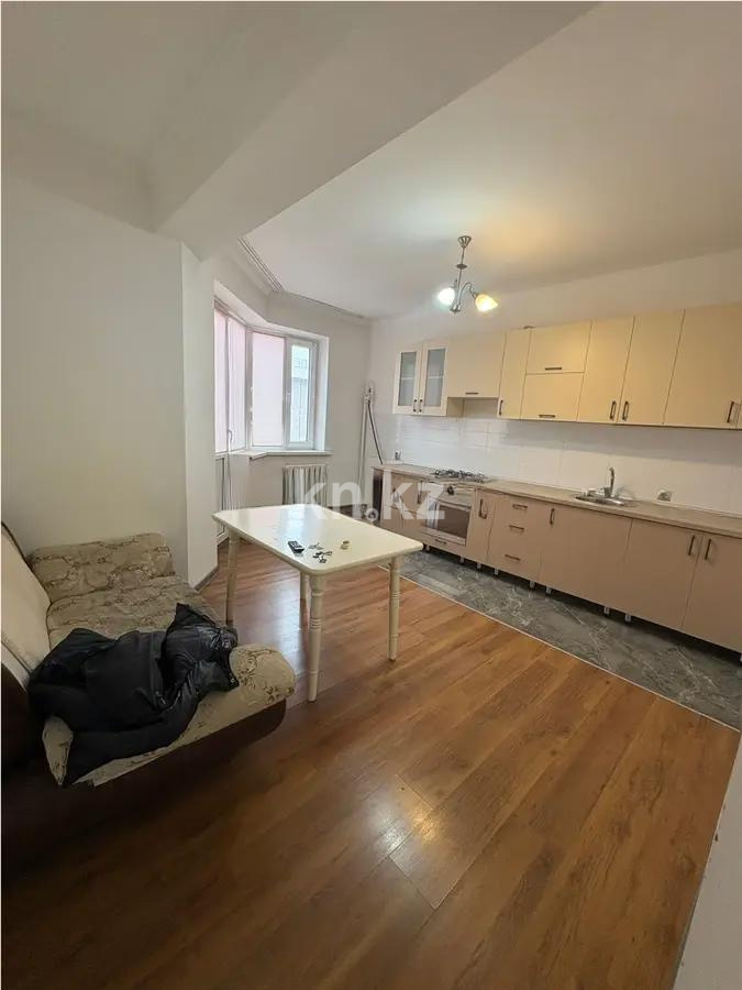 Продажа 2-комнатной квартиры, 88.2 м², мкр. Думан-2, дом  22 - Продажа квартир в Алматы фото 1 из 2