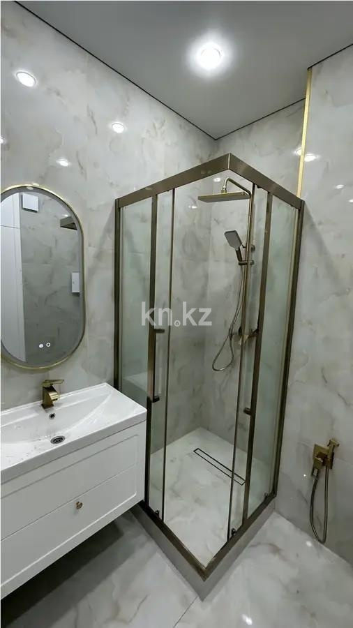 Продажа 1-комнатной квартиры, 43 м² в Алматы - фото 3