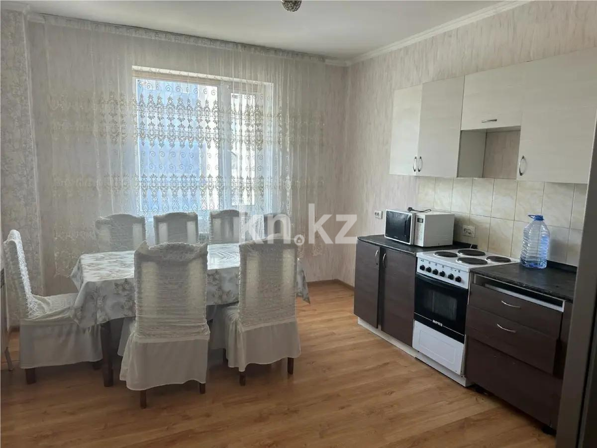 Продажа 2-комнатной квартиры, 72 м², ул. Кургальжинское шоссе, дом  27 в Астане - фото 3