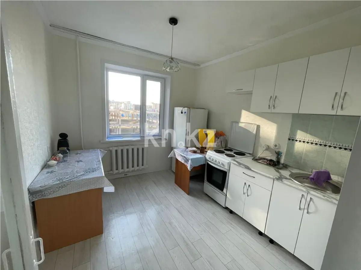Продажа 2-комнатной квартиры, 54 м², мкр-н Степной-3, дом  8 - Продажа  двухкомнатных квартир в Караганде без посредников с фото фото 3 из 3