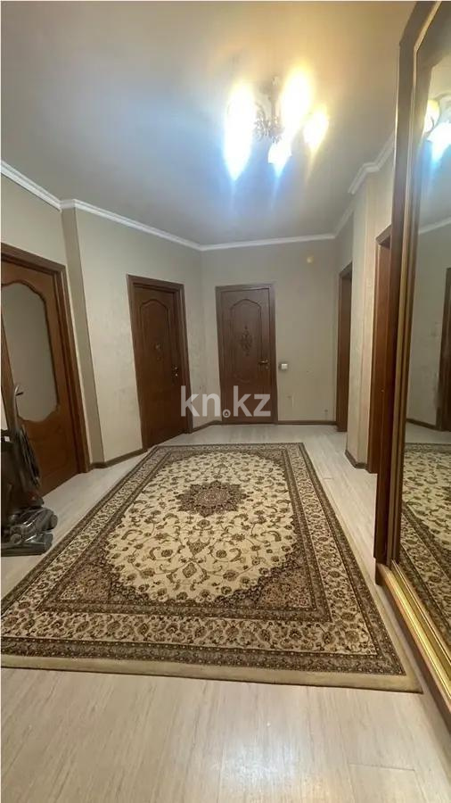 Продажа 3-комнатной квартиры, 90 м², мкр-н Зердели, дом  1/51 - Продажа  трехкомнатных квартир в Алматы с фото фото 7 из 7