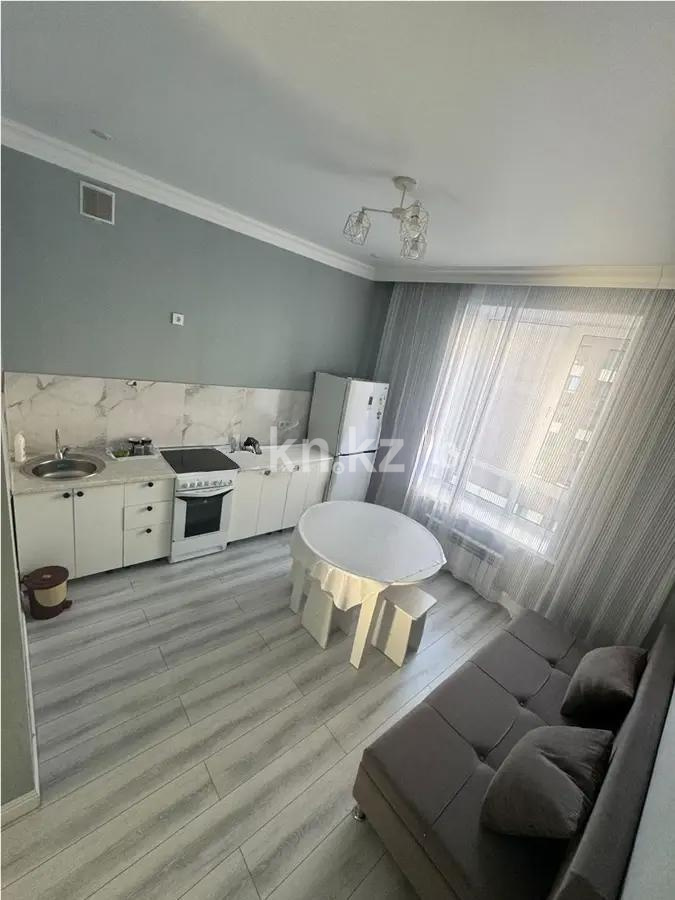 Продажа 1-комнатной квартиры, 45 м², пр. Улы Дала, дом  31/1 в Астане - фото 3