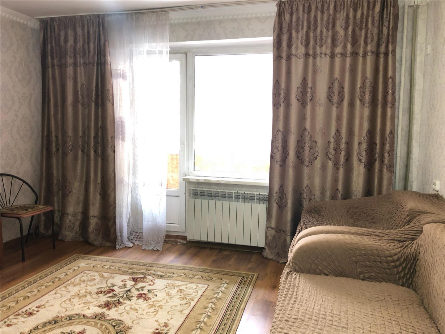 Продажа 3-комнатной квартиры, 87 м², ул. Ермекова в Караганде - фото 2