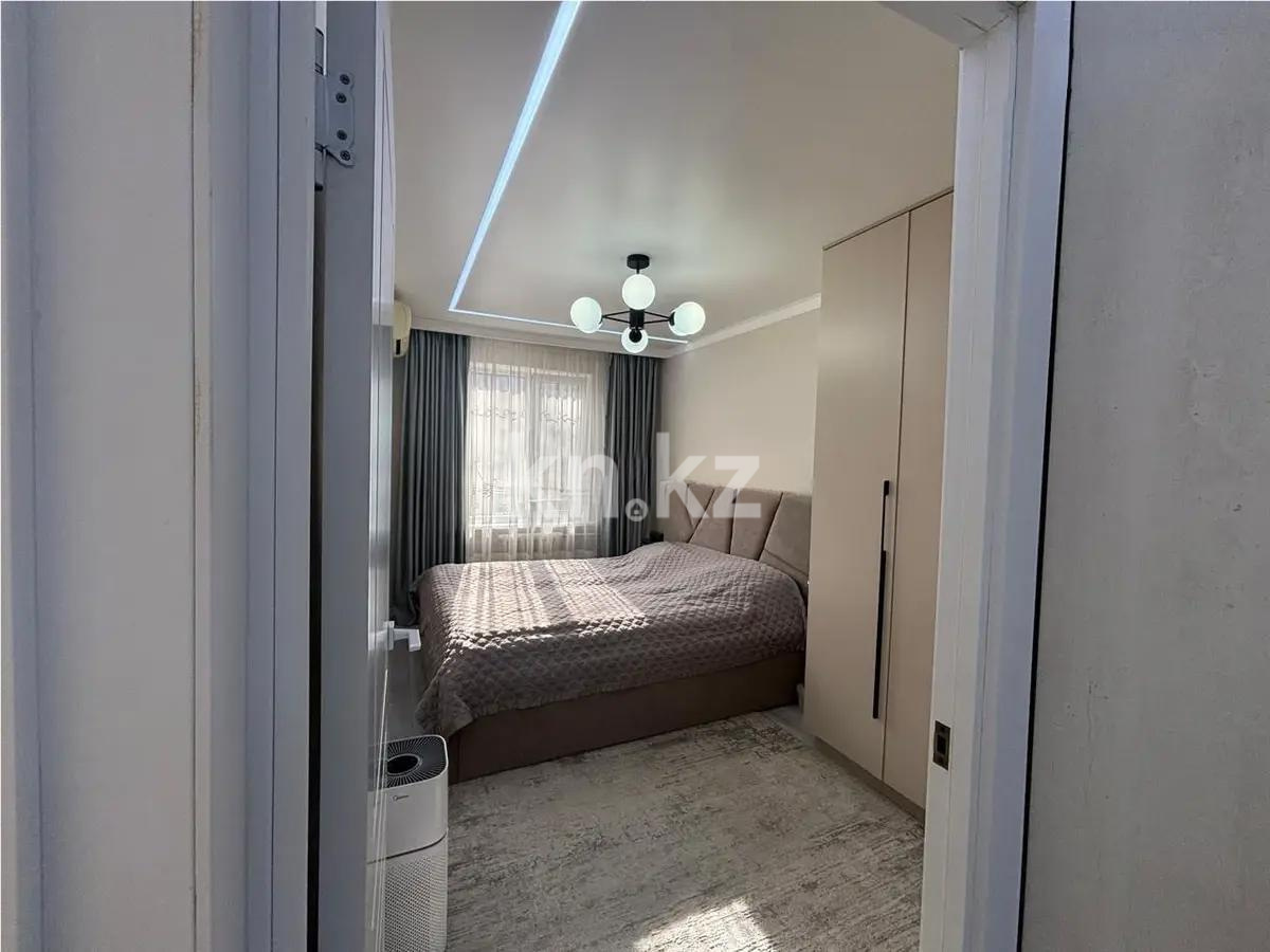 Продажа 3-комнатной квартиры, 63 м² - Продажа трехкомнатных квартир от собственников в Алматы - страница 2 фото 2 из 5
