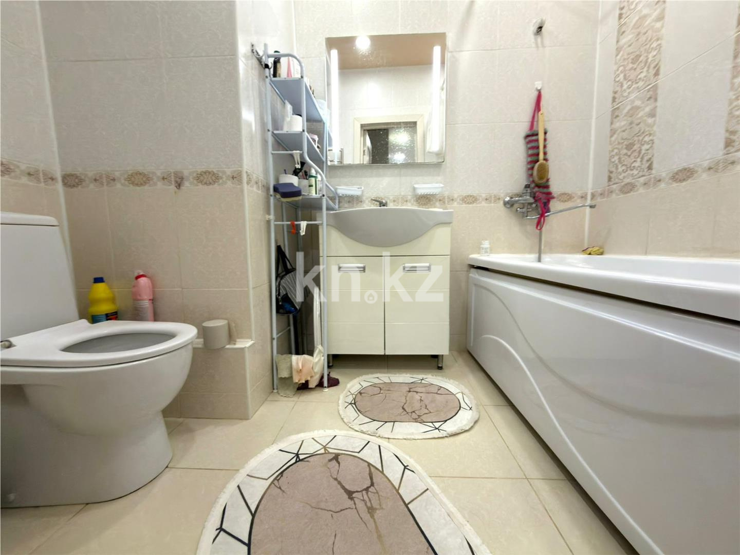 Продажа 3-комнатной квартиры, 80 м² в Астане - фото 9