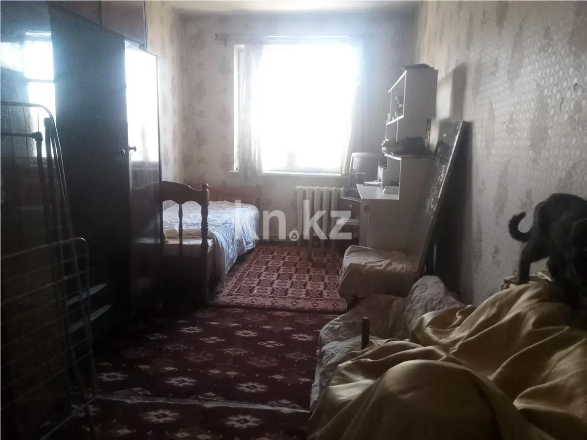 Продажа 3-комнатной квартиры, 58.3 м² в Астане - фото 3