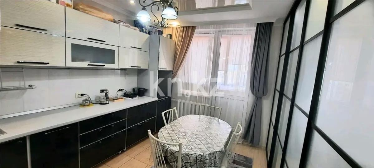 Продажа 4-комнатной квартиры, 103.3 м² в Астане - фото 4