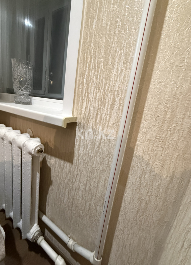 Продажа 3-комнатной квартиры, 48 м², ул. Муканова, дом  16/2 - Продажа квартир в Караганде фото 20 из 21