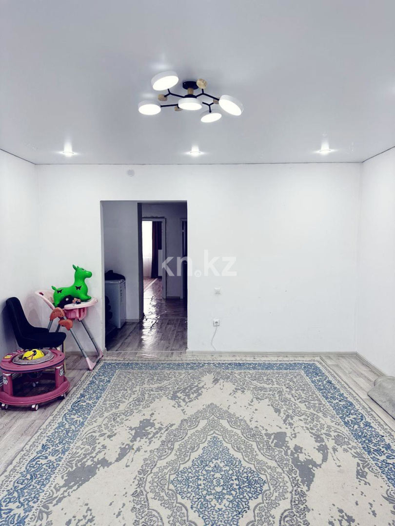 Продажа 2-комнатной квартиры, 81 м², ул. Самал, дом  86 - Продажа квартир в Акмолинской области фото 6 из 11