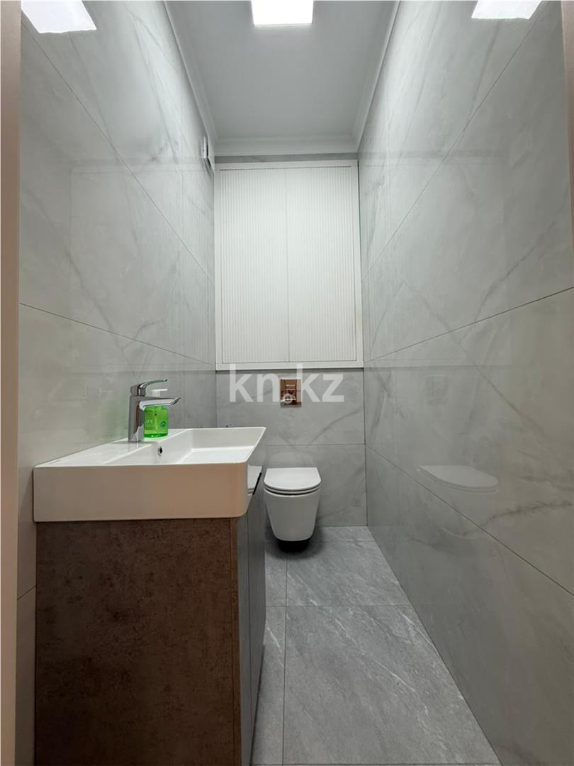 Продажа 3-комнатной квартиры, 89 м² - Продажа трехкомнатных квартир в Караганде - страница 7 фото 14 из 23