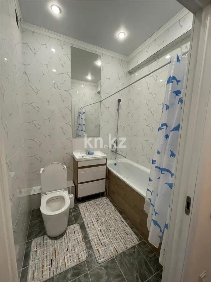Продажа 1-комнатной квартиры, 45 м² в Алматы - фото 3