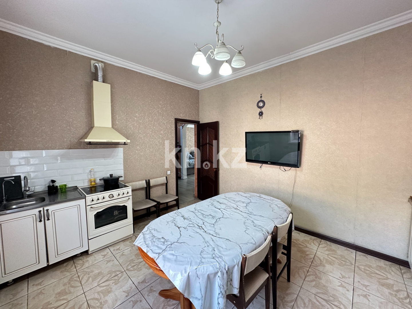 Продажа 6-комнатного дома, 174 м² - Продажа недвижимости в Караганде - страница 8 фото 26 из 40