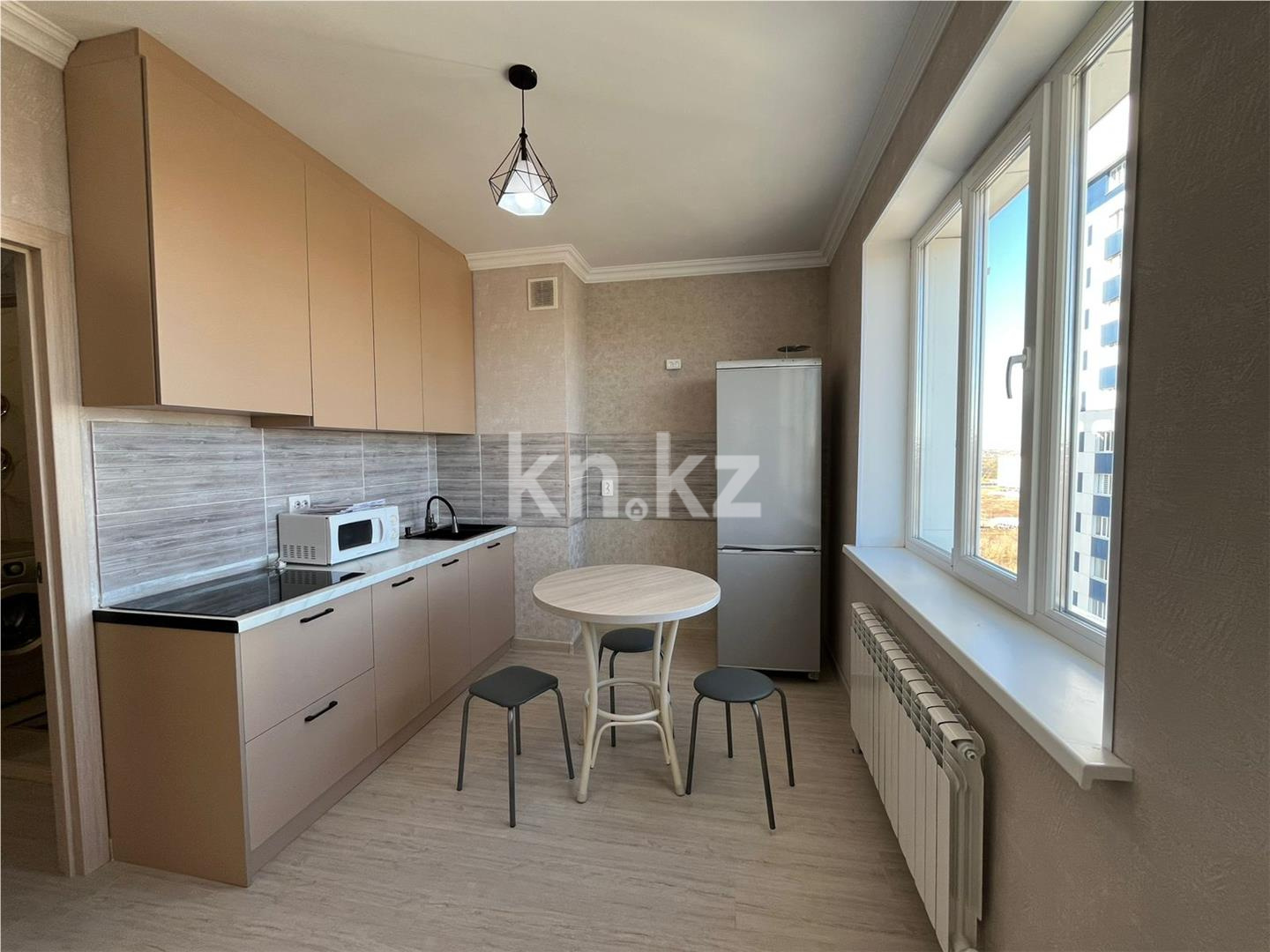 Продажа 1-комнатной квартиры, 45 м², ул. Айтматова в Астане - фото 5