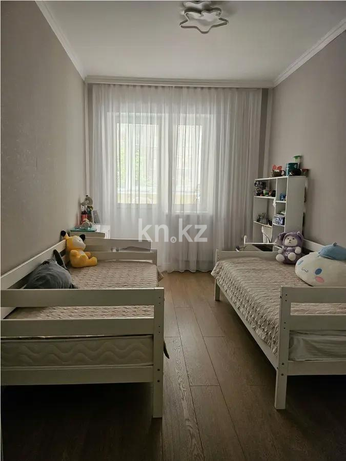 Продажа 3-комнатной квартиры, 87 м² - Продажа квартир в Алматы фото 3 из 7