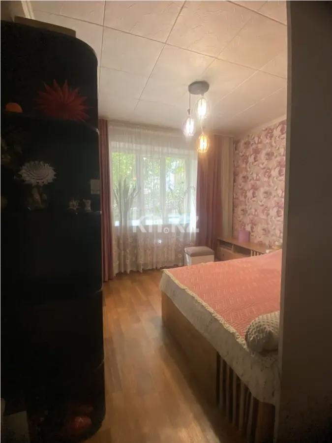 Продажа 2-комнатной квартиры, 56 м² в Алматы - фото 2