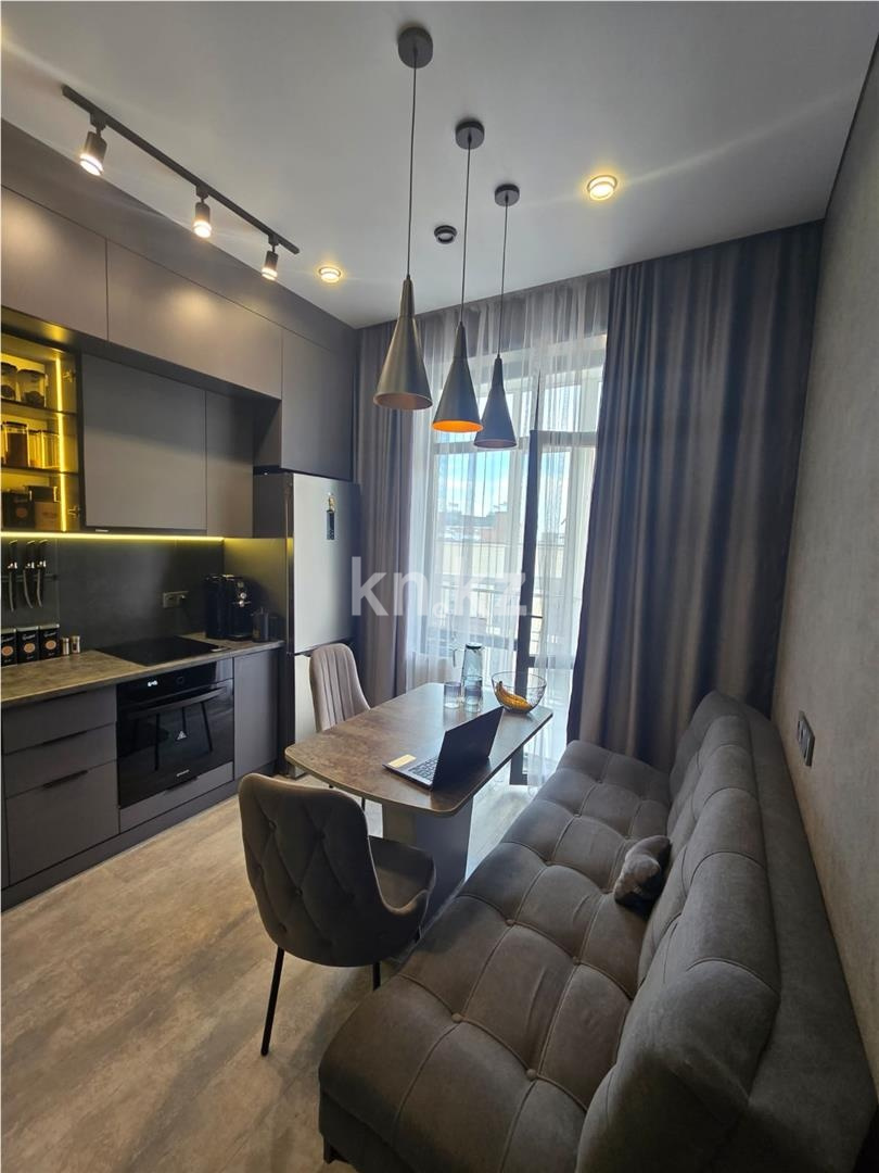 Продажа 2-комнатной квартиры, 60 м² - Продажа двухкомнатных квартир в Караганде фото 10 из 17