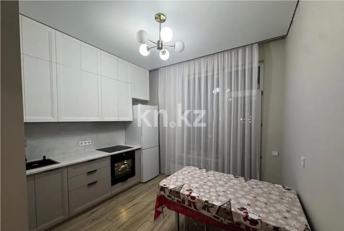 Продажа 1-комнатной квартиры, 37 м² - Продажа однокомнатных квартир в Астане - страница 3 фото 2 из 4