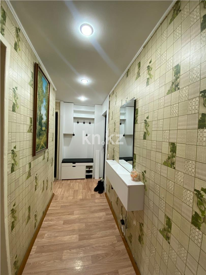 Продажа 2-комнатной квартиры, 42 м², ул. Ерубаева в Караганде - фото 4
